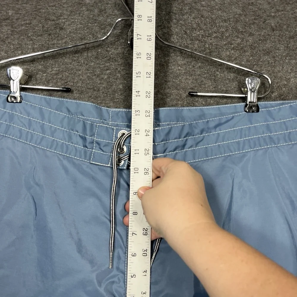 Birdwell Beach Britches Swim Board Shorts Mens 41 Blue 7